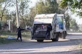 Así funcionan los servicios este lunes