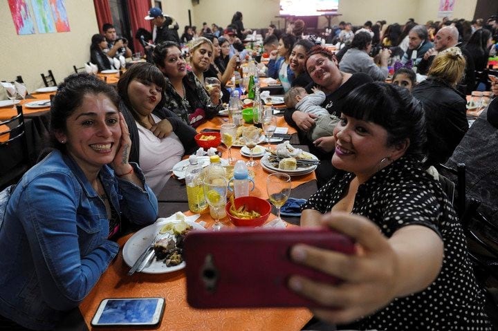 Las mejores parrillas de Buenos Aires.