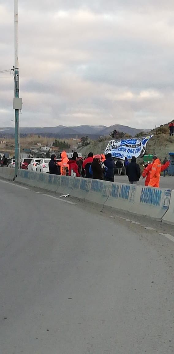 Docentes en ruta