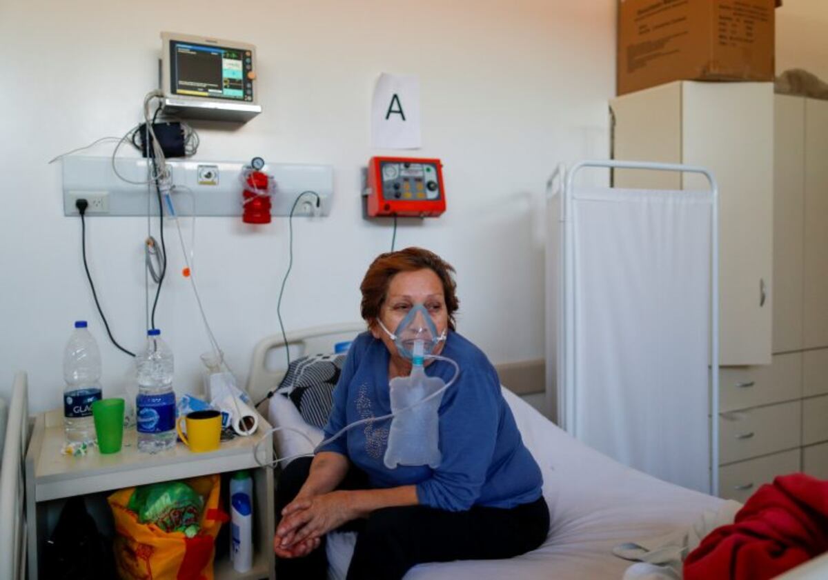 Coronavirus en Argentina: se registraron 5.352 nuevos casos y 137 muertes en las últimas 24 horas