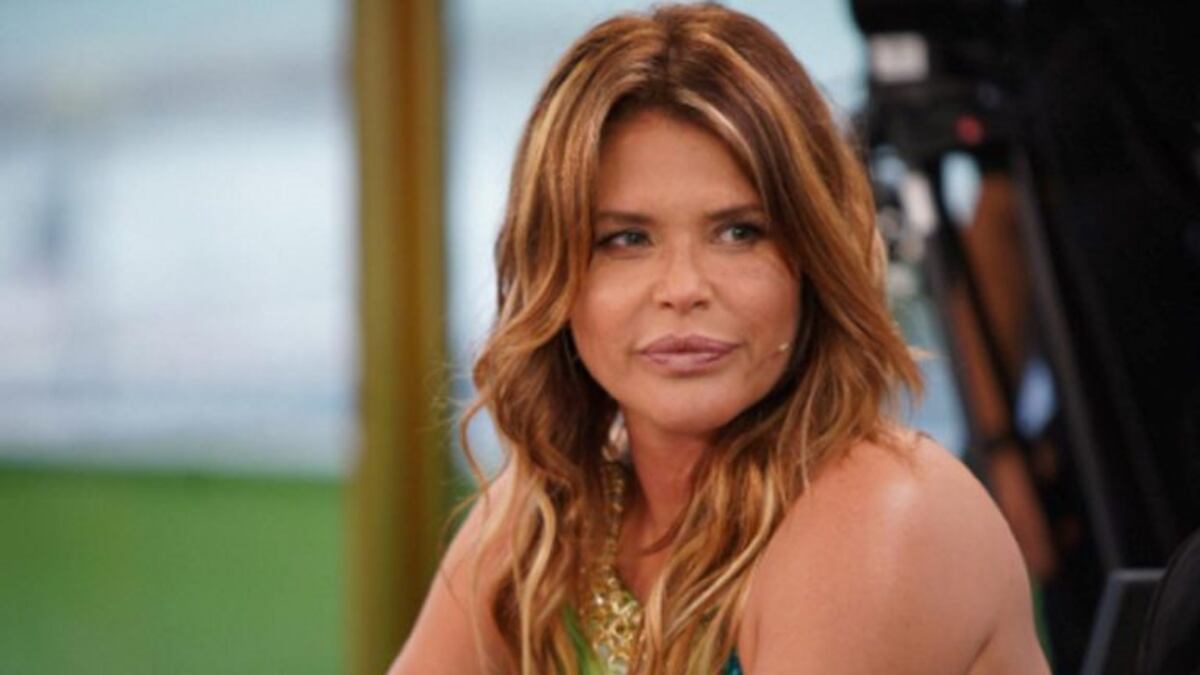 Nazarena Vélez habló sobre su adicción a las anfetaminas: "Me di cuenta de que me estaba por morir"