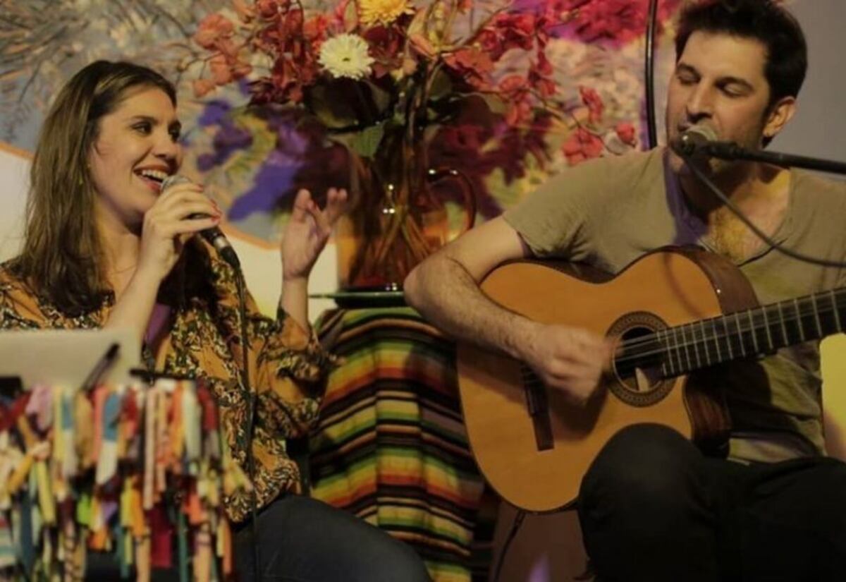 Nuevamente Catamarca dice presente en el programa de música federal Unísono