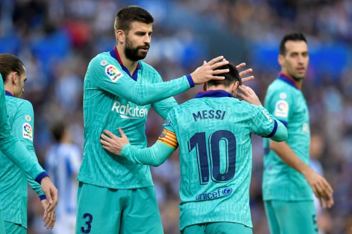 La fabulosa cifra que ganó Messi en 2019 y las imágenes de su mansión en Miami