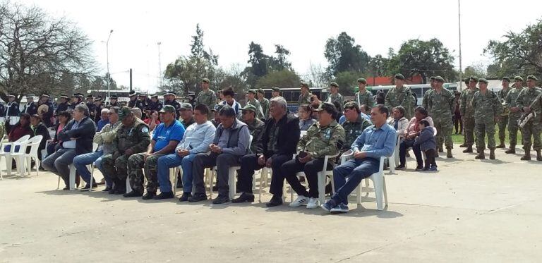 26 de agosto, día del Veterano y Caído indígena en la guerra de Malvinas