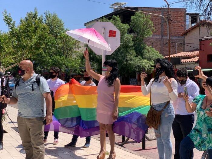 Foto: Prensa de Gobierno