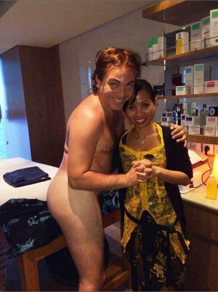 Cristian Castro