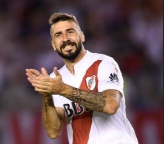 Lucas Pratto