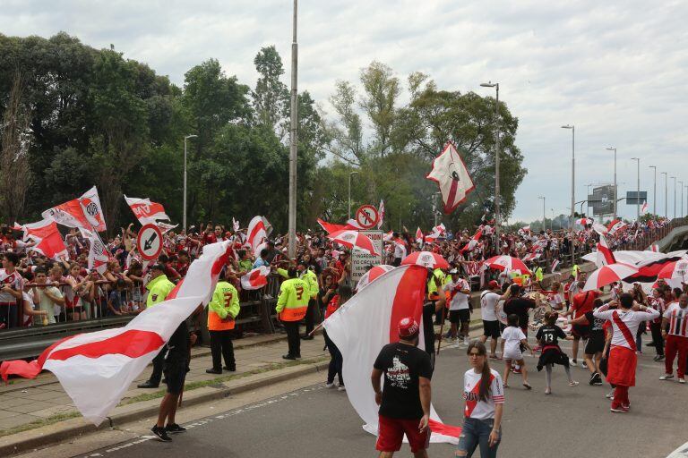 (Foto: Pablo Ramón/EFE)