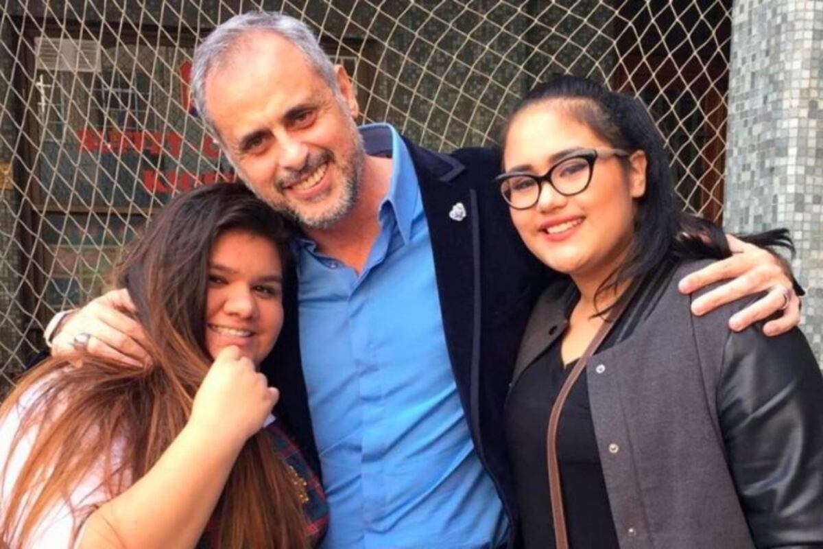 Sigue la pelea: Morena Rial insultó a su padre y denunció un intento de violación