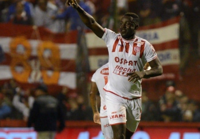 Con goles de Bottinelli, Gómez Andrade y Zabala, Unión goleó 3-0 a Talleres y se metió en zona de Copa Sudamericana.