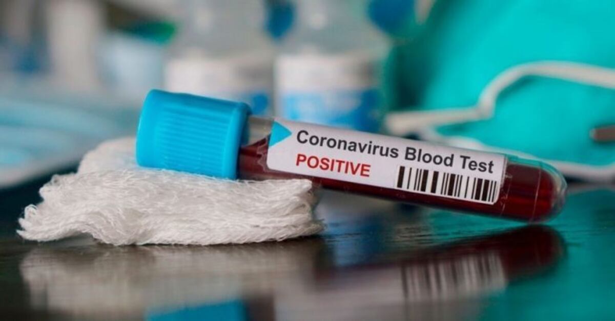 Mendoza sumó dos nuevos casos positivos de coronavirus