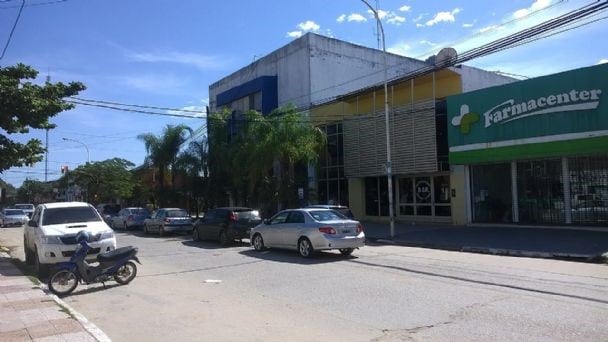 Los comercios abrieron a pesar de la cuarentena en fase 1