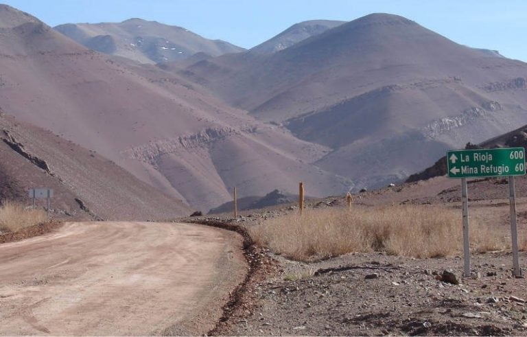 Los seis meses que estará habilitado el paso, el gobierno provincial confirmó que continuará con las gestiones para ampliar la habilitación