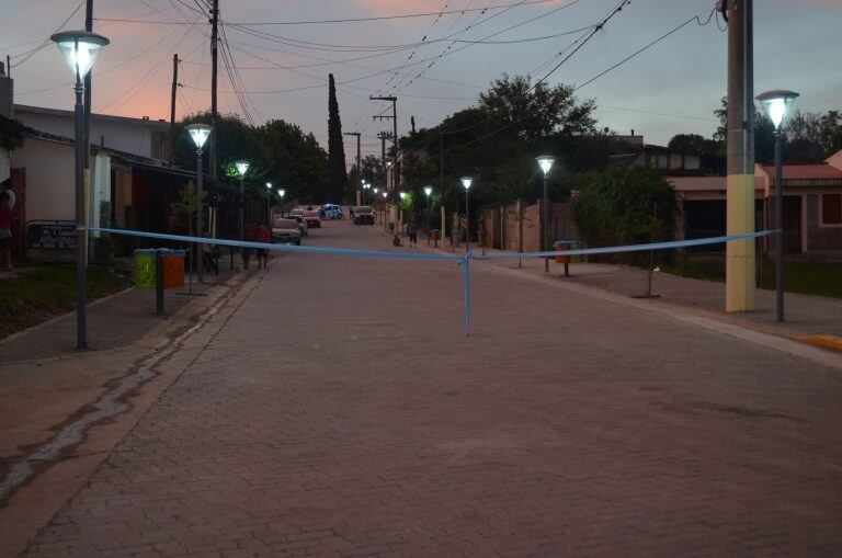 El Paseo Bútori funcionará como peatonal los fines de semana y en vísperas de la peregrinación de Lourdes