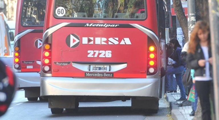 Colectivo Ersa