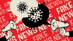 Fake News que desorientan y atemorizan a la sociedad