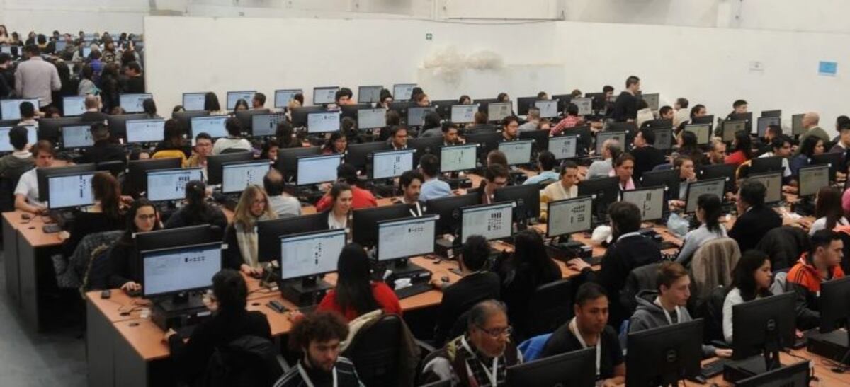 El Gobierno entregó el software del escrutinio provisorio a la oposición