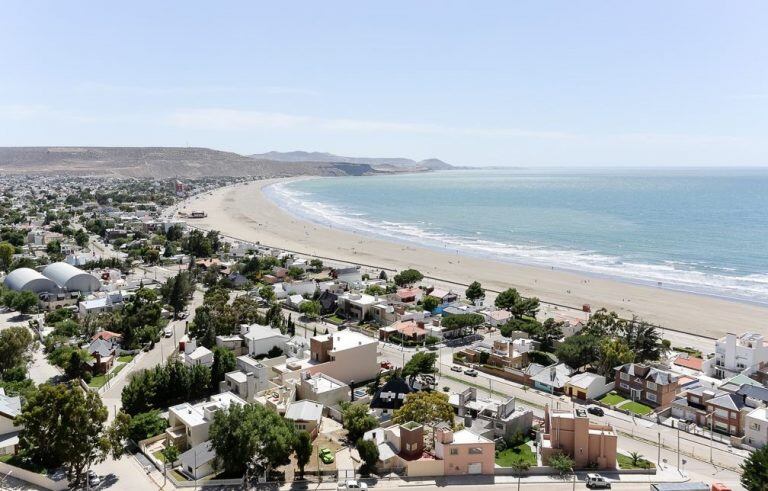 Rada Tilly