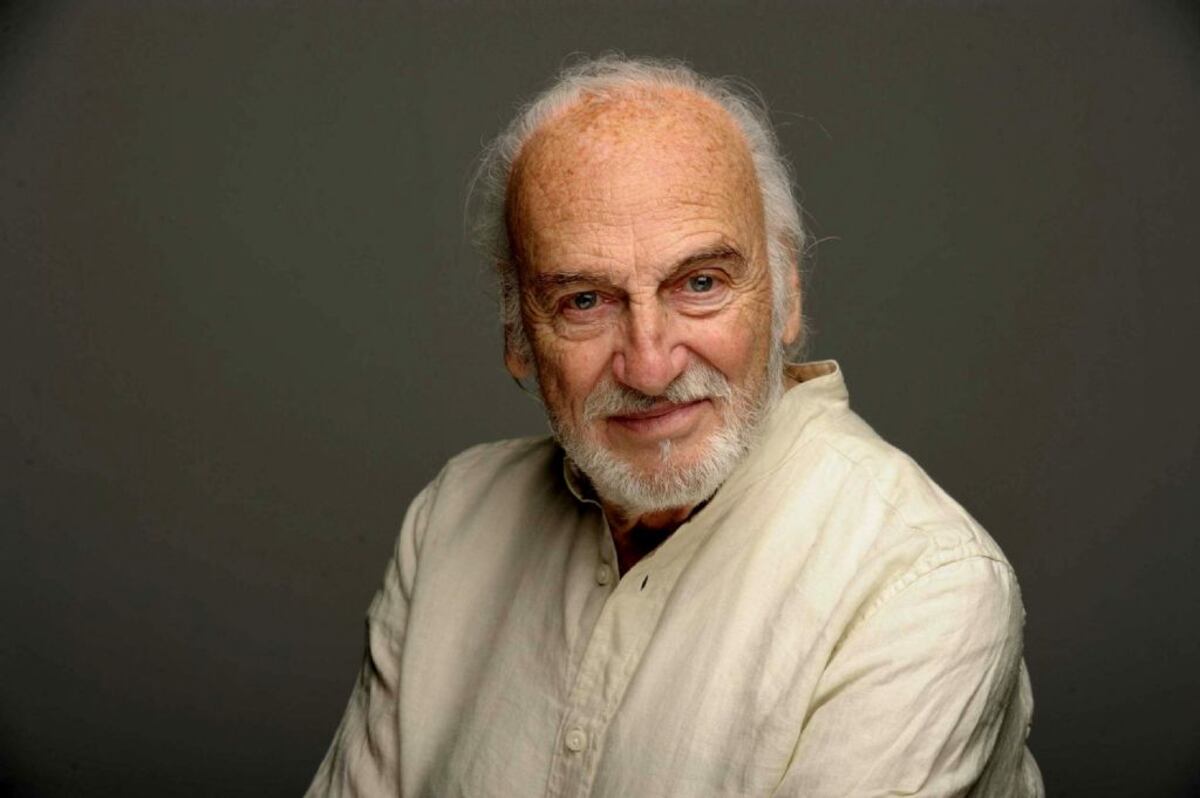 Murió Héctor Alterio, icónico actor del cine argentino: “Se fue en paz”