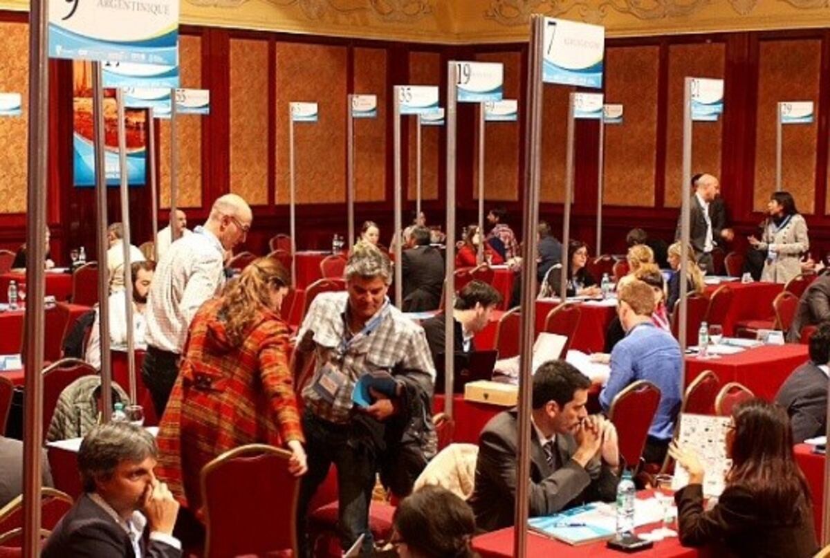 Mendoza será parte del Neo Workshop Federal 2018