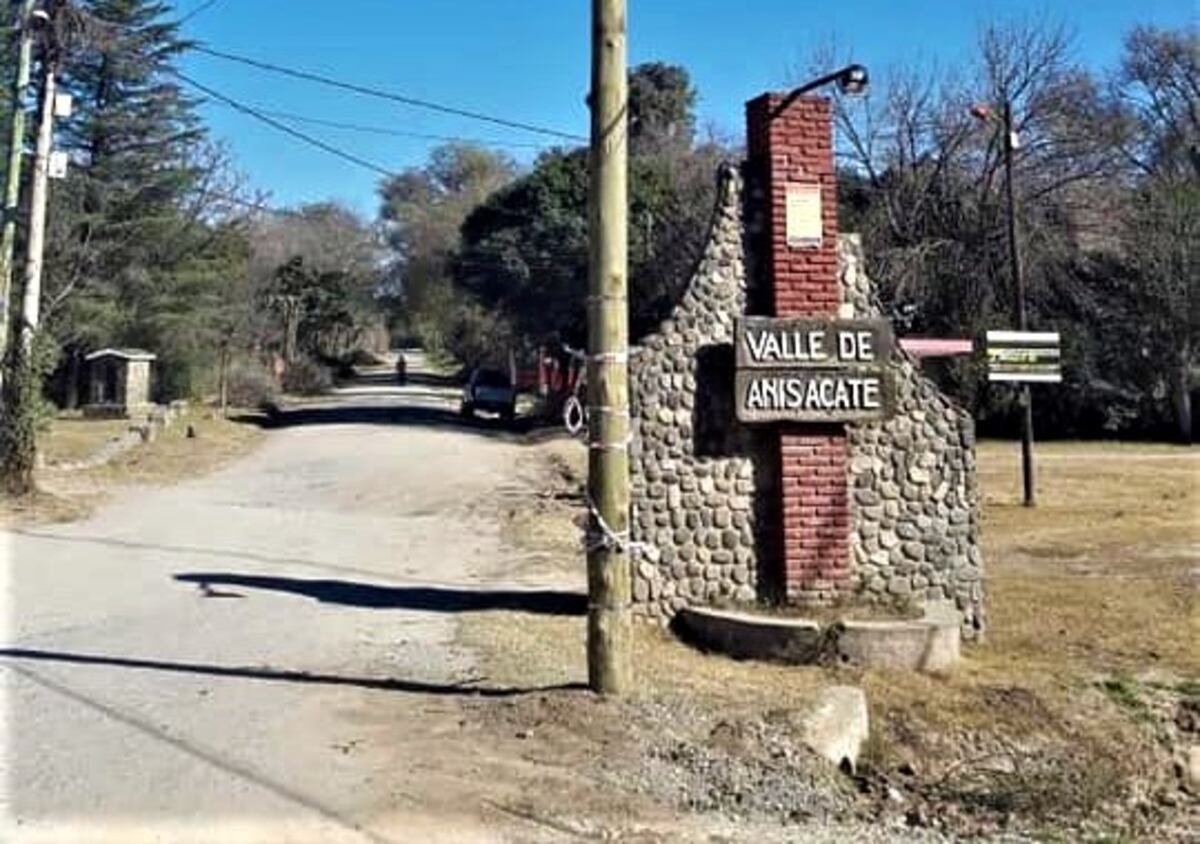Indignación en Córdoba: denuncian matanza de perros en Anisacate