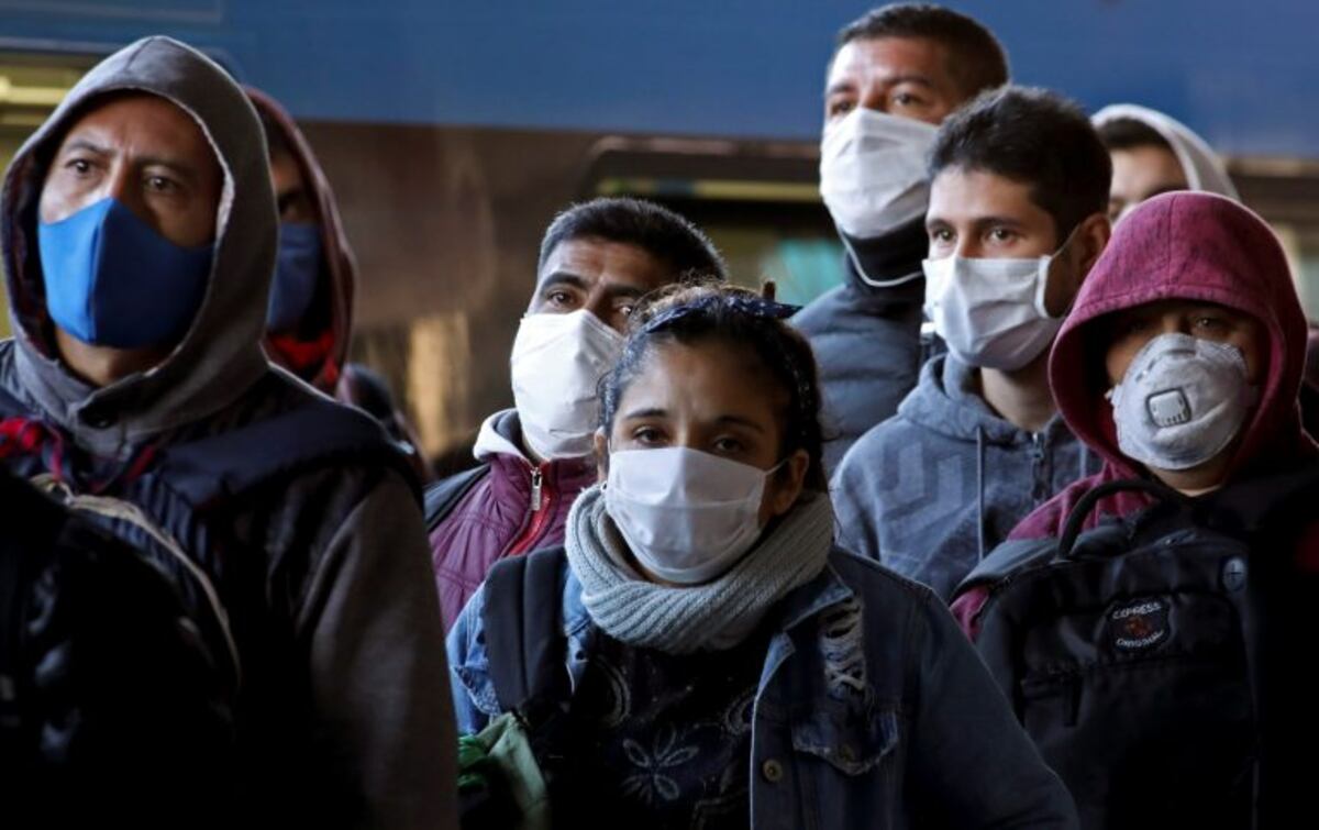Coronavirus: la Provincia de Buenos Aires tiene la mayor cantidad de casos y muertes en Argentina