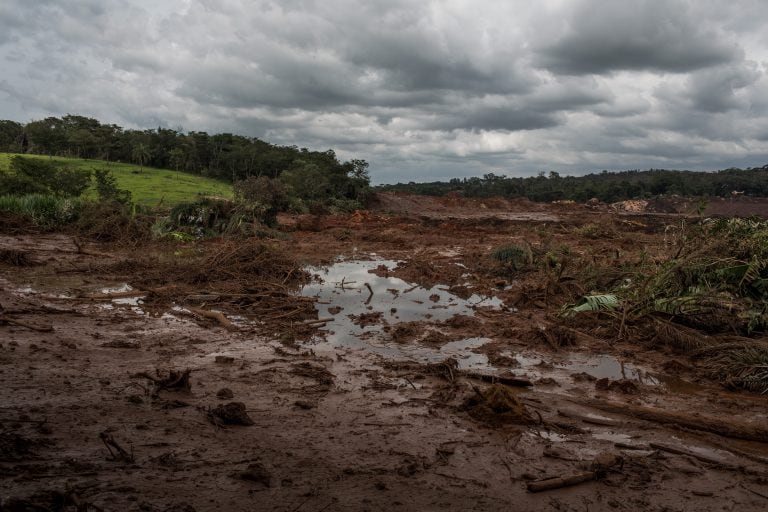 Foto: Victor Moriyama/Bloomberg.