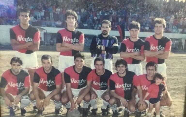 Sporting 1990