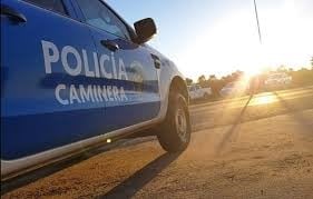 Policías de Chaco reanimaron a una bebé de menos de un mes de vida