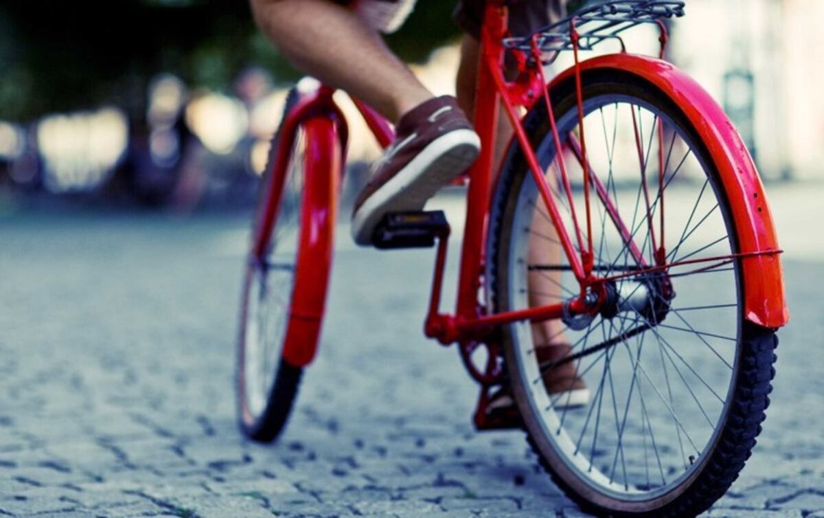 Inseguridad: crece el asalto a ciclistas en Mendoza