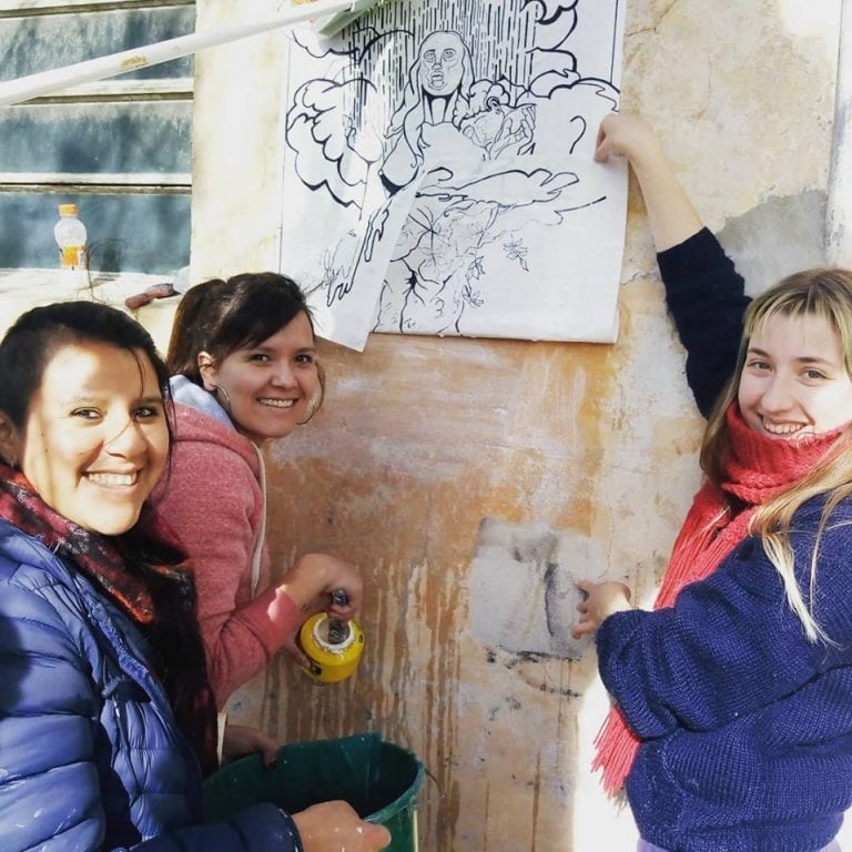 Museo López Claro y Escuela de Bellas artes