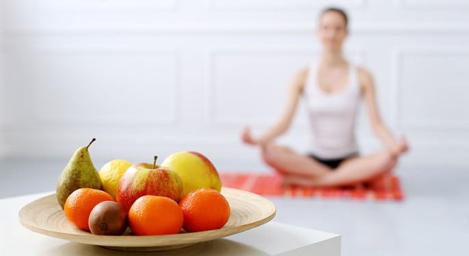 El Mindful eating es mucho más que una simple dieta.  (Web)