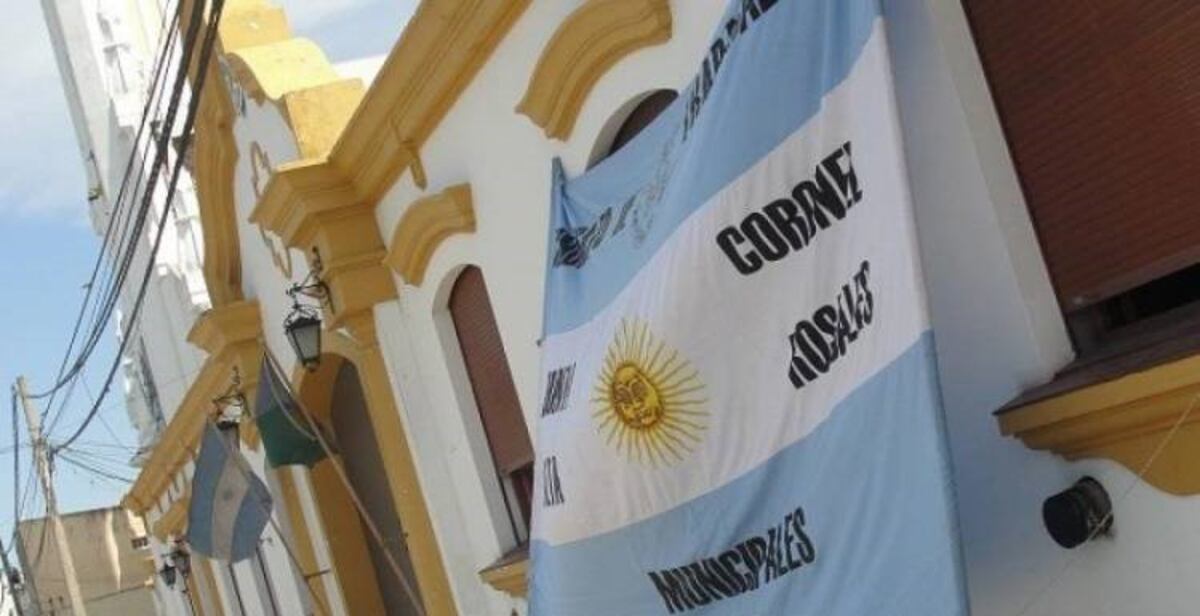 Municipales pararán por 48 horas