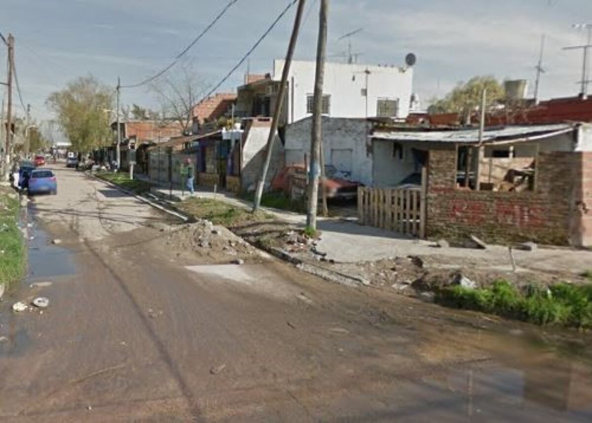 Asesinaron a balazos a un kiosquero delante de un niño de 12 años