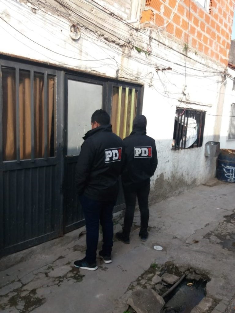 Tres detenidos bajo la sospecha de haber sido encubridores del ataque a Fiscalía.