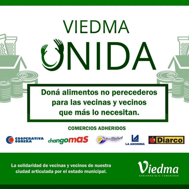 Viedma Unida (we)