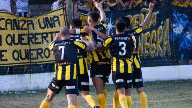 Olimpo buscará otra victoria en el Federal