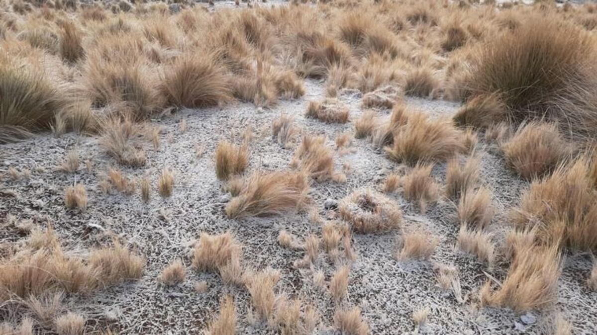 La Cumbre en emergencia hídrica: multas por derroche de agua