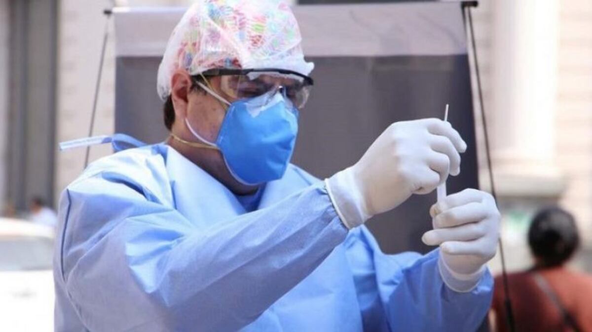 Coronavirus en Tucumán: nueve muertos y 168 nuevos casos en lo que va del lunes