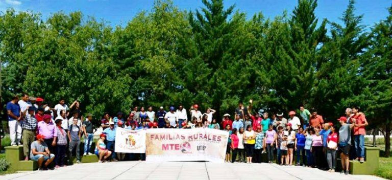 Los crianceros se reunieron en asamblea (Pampadiario)