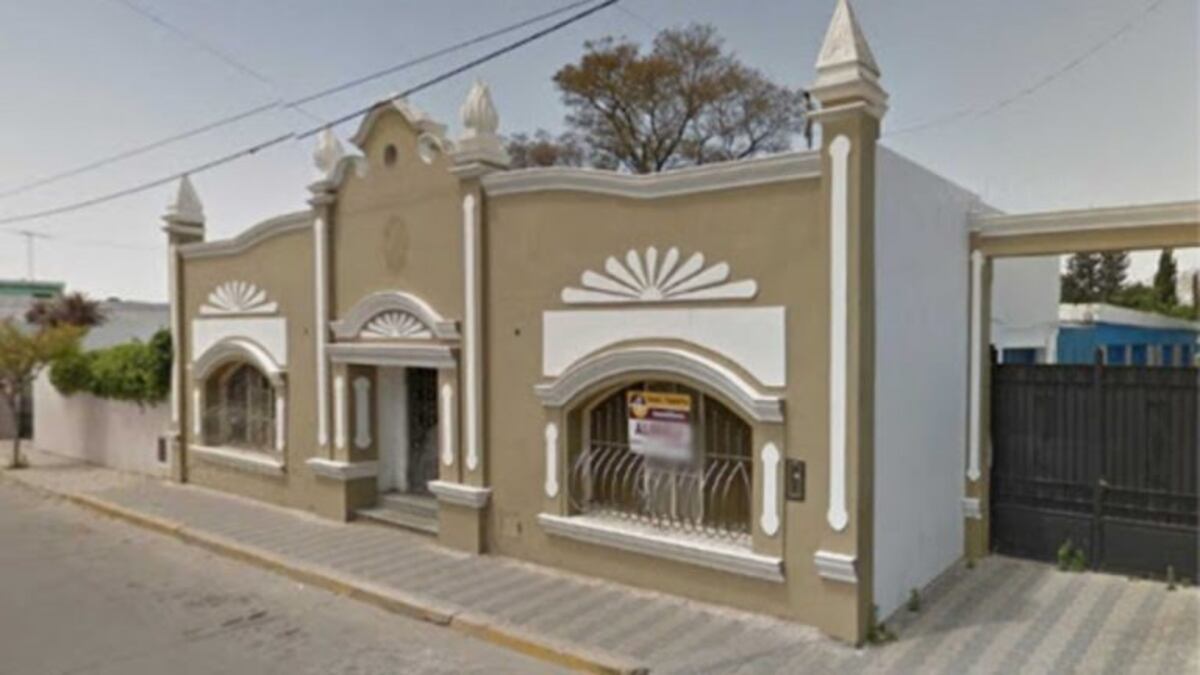 Alta Gracia: la encuentran sin vida, en su casa