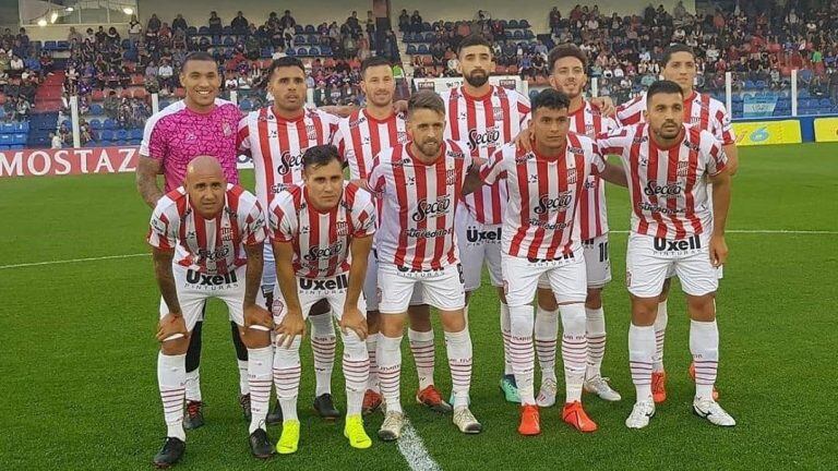 Foto: Prensa San Martín de Tucumán.