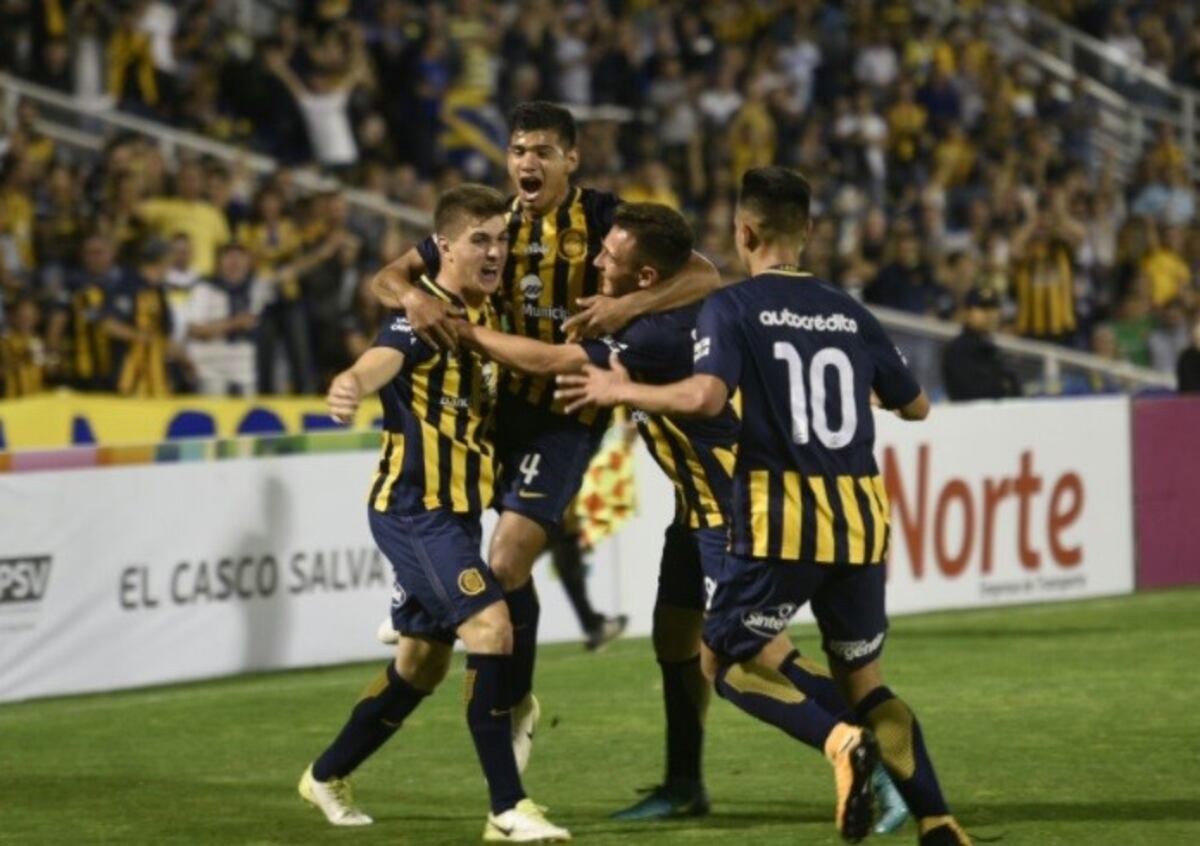 La reserva canalla gritó campeón en la Copa Santa Fe