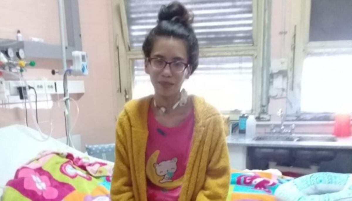 Seis años de prisión para una de las agresoras de Micaela Villavicencio
