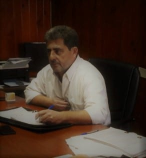 Doctor Carlos Gabbarini