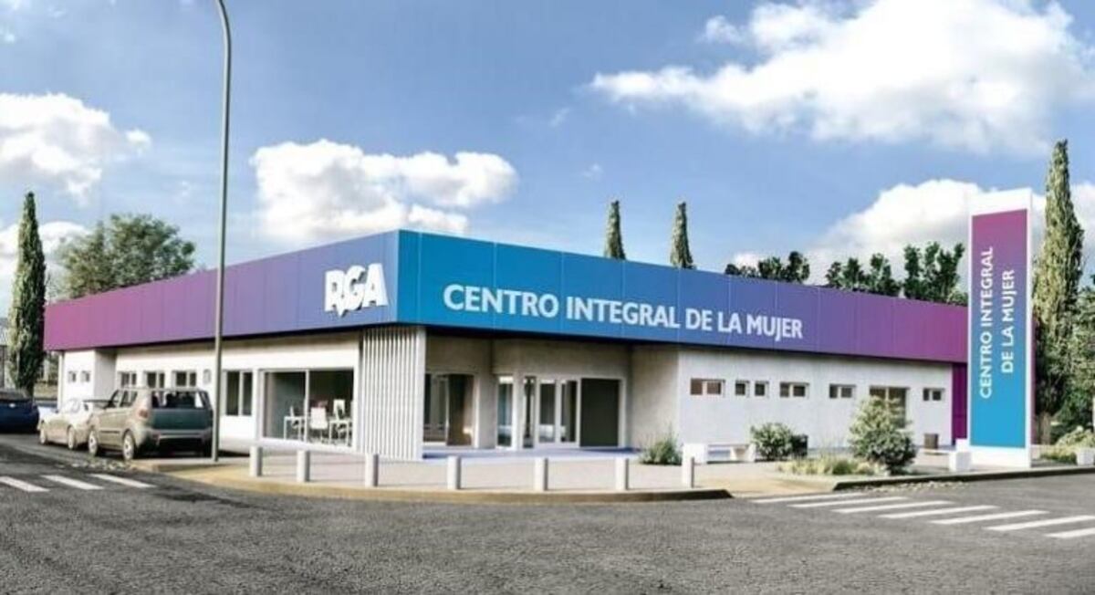 Servicios que brindará el nuevo Centro Integral de la Mujer