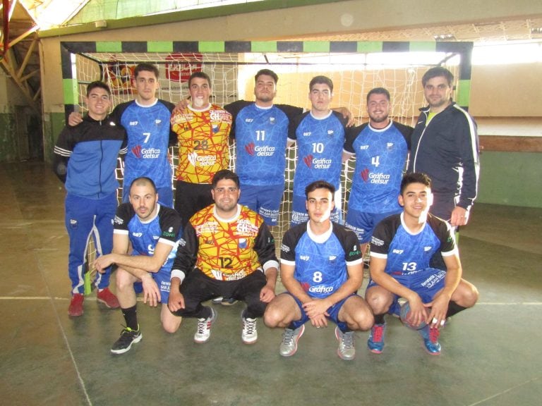 Villa Maria Handball