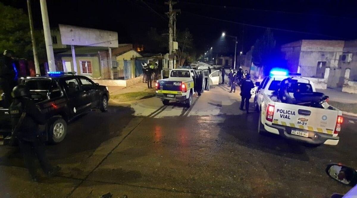 Impactante: encuentran un zorro muerto y en estado de abandono en un restaurante