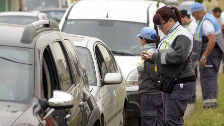 La guardia urbana podría no prestar sus servicios la noche del 31