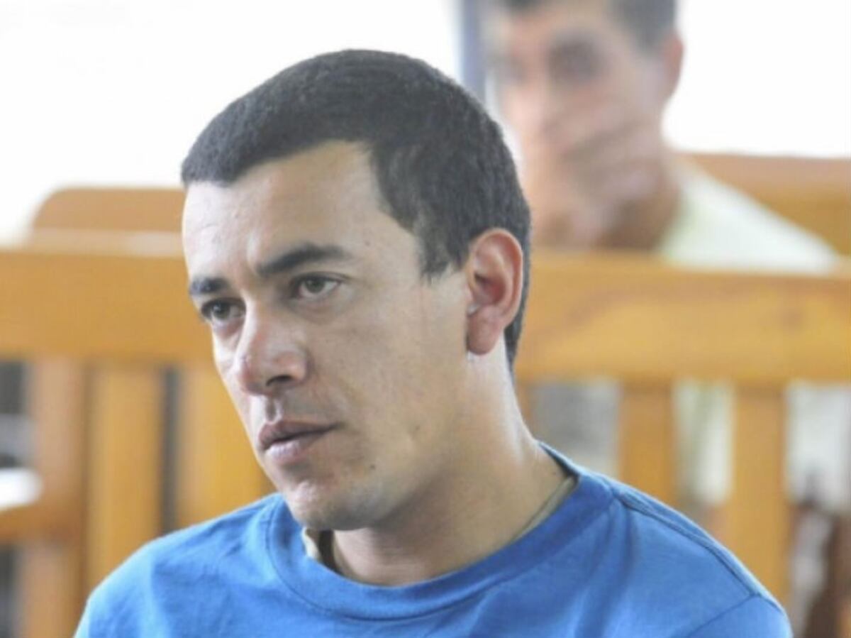 "El Gallo" Altamira declarará en el juicio por el crimen de su hijo